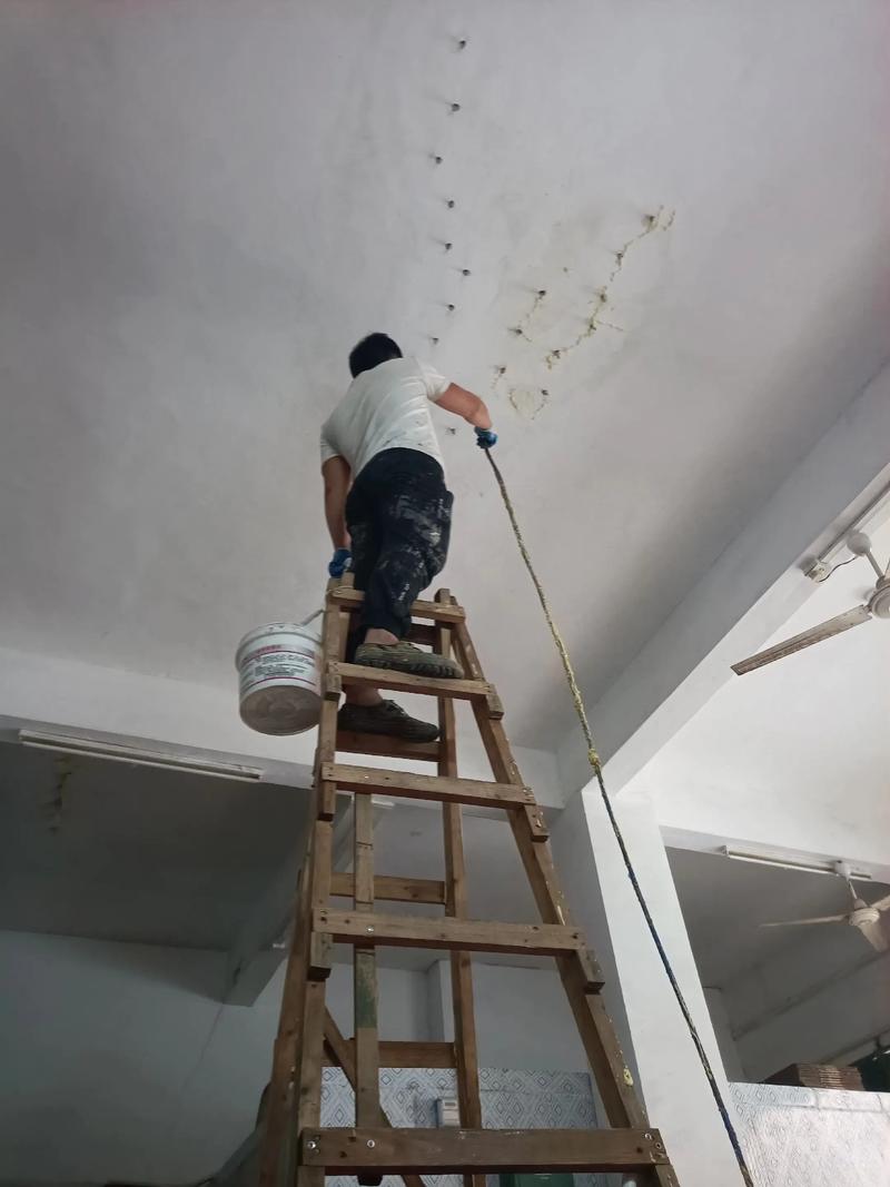 潍坊坊子区化学注浆